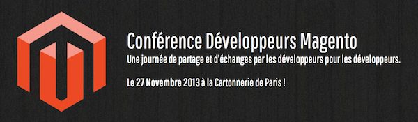 MageConf 2013