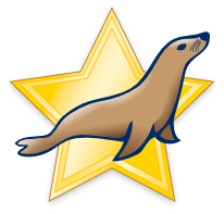 MariaDB Captains Logo