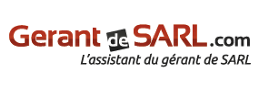 Gérant de SARL