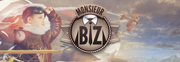 Monsieur Biz